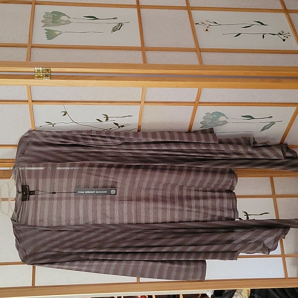 Fenn Wright Mason jacket